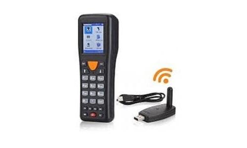 Mynds Brand Mobile MDT3 2D Hand Held Barcode Bluetooth Scanner
