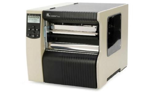 Zebra 220Xi4 Barcode Printer