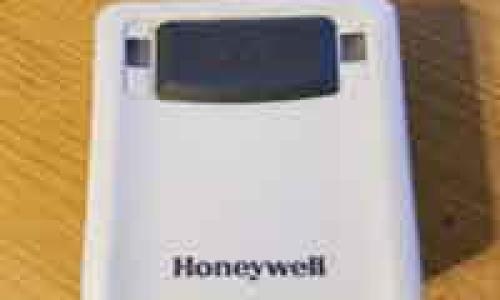 Honeywell Vuquest 3310g barcode scanner