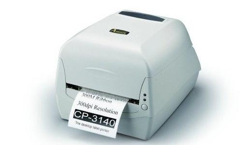 Argox CP-3140 Barcode Printer