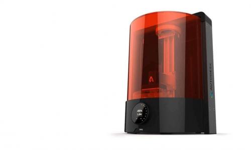 Autodesk Ember 3D Printer