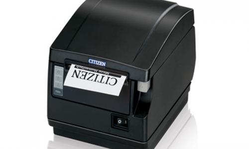 Citizen CT-S651II Receipt Printer