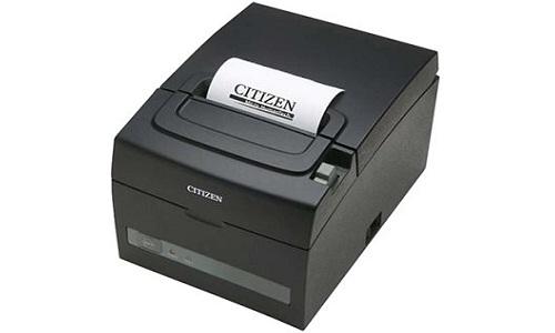 Citizen CT-S310II LAN Bill Printer