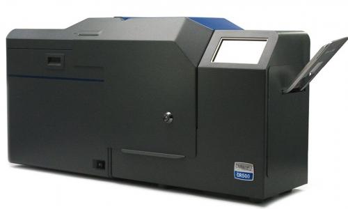 Datacard CR500 Card Printer