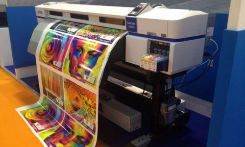 Digital and Offset Printing Industry Labels