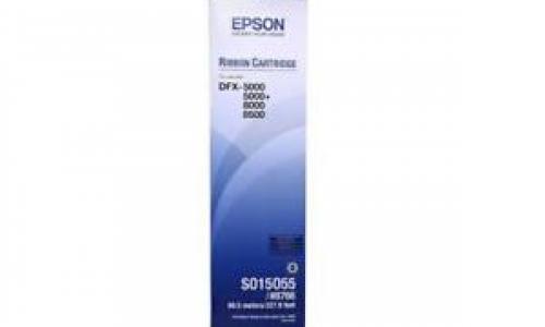 Epson DFX5000 - 8000 Ribbon