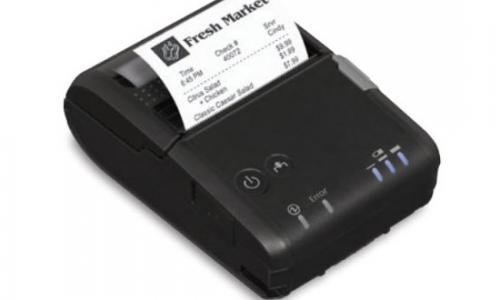 Epson TM-P20 Bill Printer