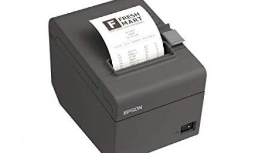 Epson TM-T82 Bill Printer