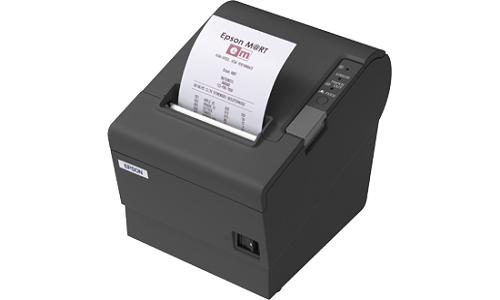 Epson TM-T88IV Bill Printer