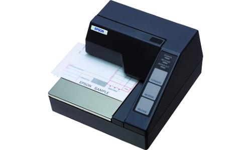 Epson TM-U295 Bill Printer