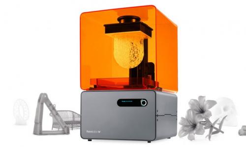 Formlab Form 1+ 3D Printer