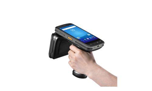 General-Purpose Handheld Mobile RFID Readers