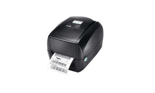 GoDEX RT700i Barcode Label Printer