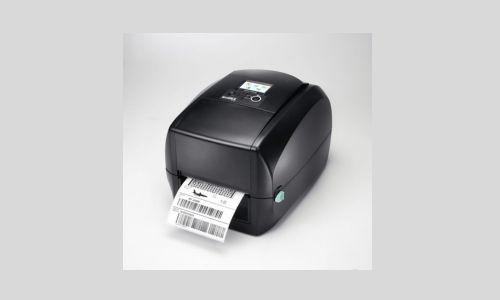 GoDEX RT730i Barcode Label Printer