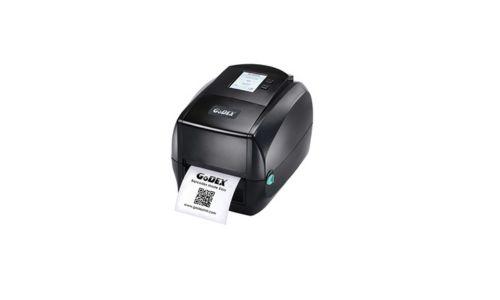GoDEX RT863i Barcode Label Printer