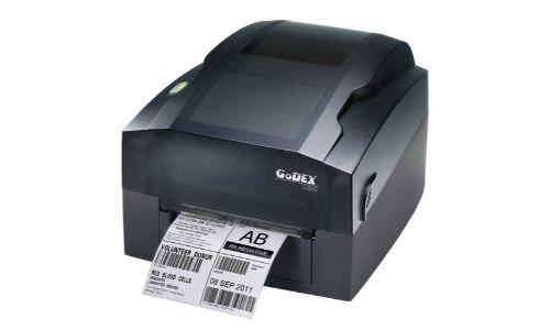 Godex RT 700 Barcode Printer