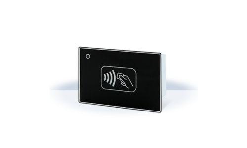 Panel-mount RFID Readers