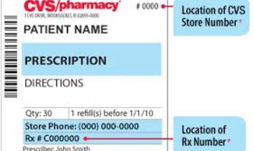 Pharmacy Scripts