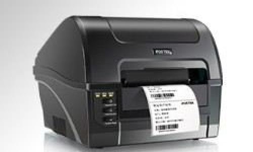 Postek C168-300 Barcode Printer