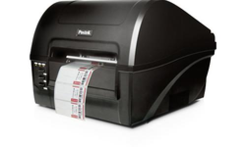 Postek G3000 Barcode Printer