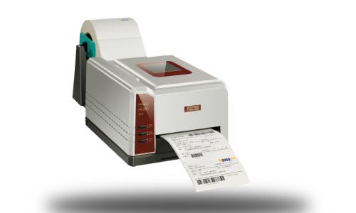 Postek iQ200 Barcode Printer
