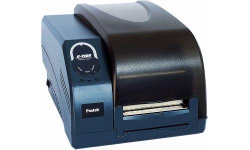 Postek G 2108 Barcode Printer