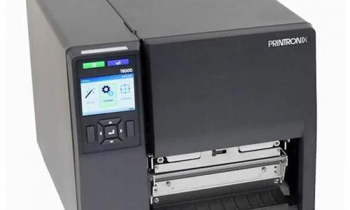 Printronix T6000 Label Printer