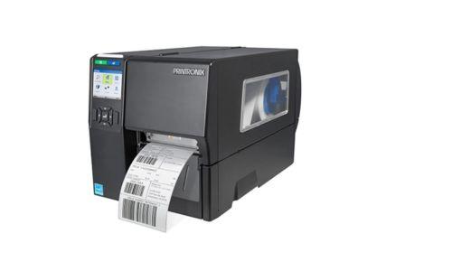Printronix T4000 RFID Barcode Printer