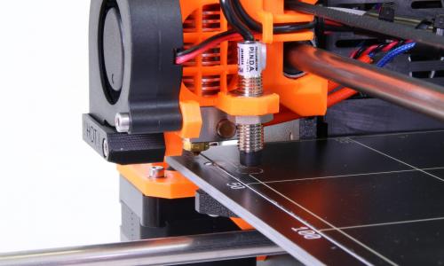 Prusa i3 MK2S 3D Printer