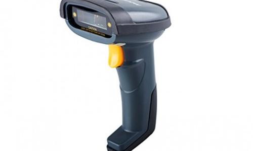 Mindware SC 760 Barcode Scanner