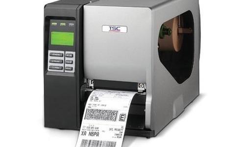 TSC 2410 Barcode Printer