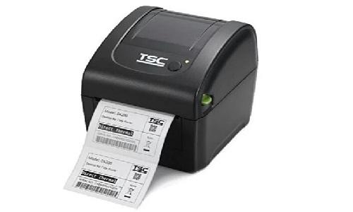 TSC DA310 Barcode Printer