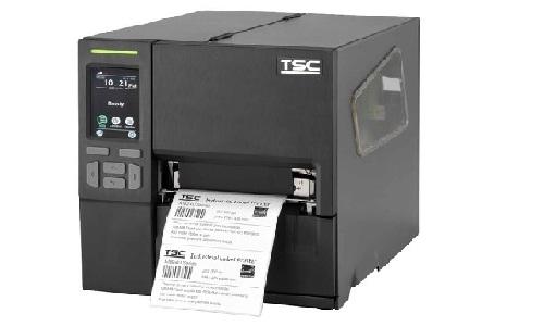 TSC MB240T Barcode Printer