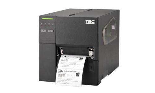 TSC MB 340T Barcode Printer