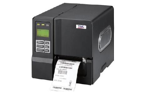 TSC ME340T Barcode Printer 