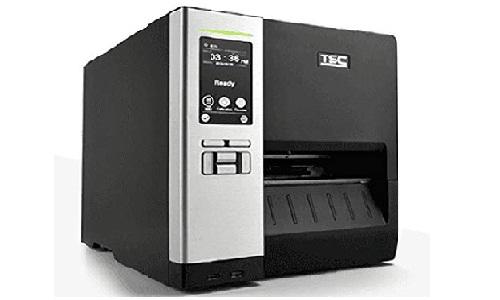 TSC MH 340T Barcode Printer