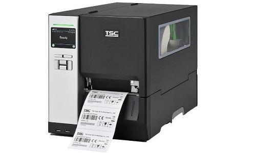 TSC MH 240T Barcode Printer