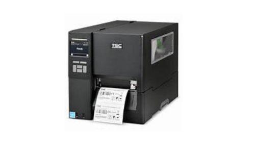 TSC MH 341T Barcode Printer