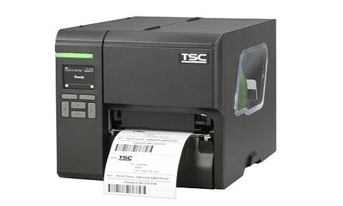 TSC ML240P Barcode Printer