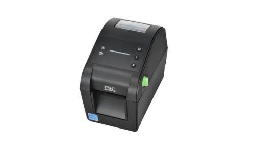 TSC TH220T Barcode Printer
