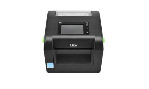 TSC TH320T Barcode Printer