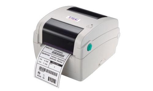TSC-TTP-245C Barcode Printer