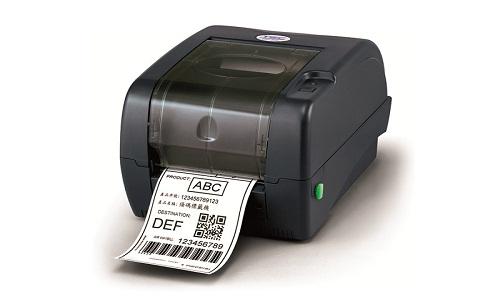 TSC TTP 247 Barcode Printer