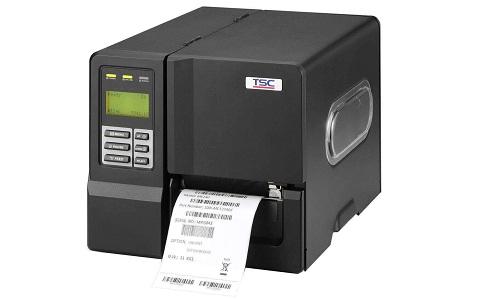 TSC TTP 644 MT Barcode Printer