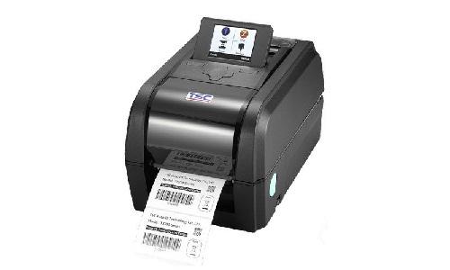 TSC TX600 Series Barcode Printer