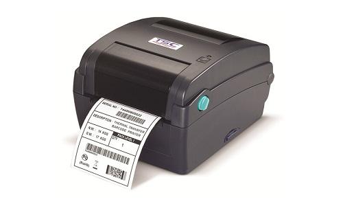 Desktop Barcode Printers