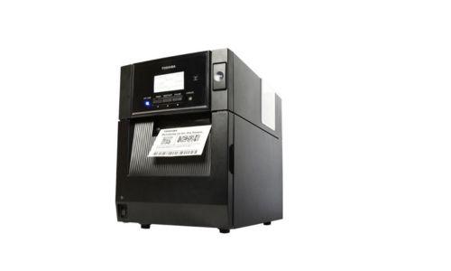 Toshiba BA410 RFID Barcode Printer