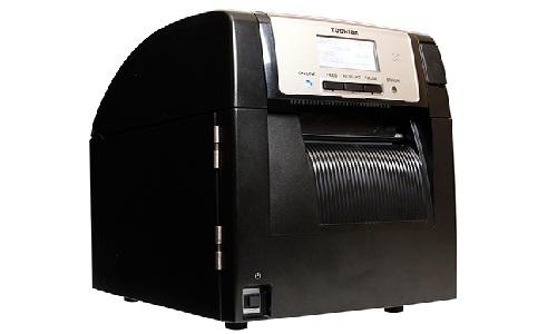 Toshiba BA420T Barcode Printer