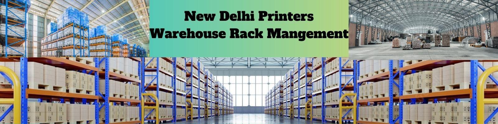 new delhi printers