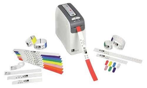 Wristband Printers